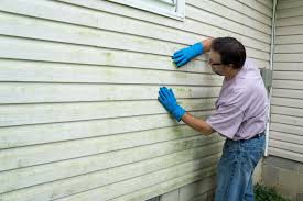 Best Siding Removal and Disposal  in Wanatah, IN